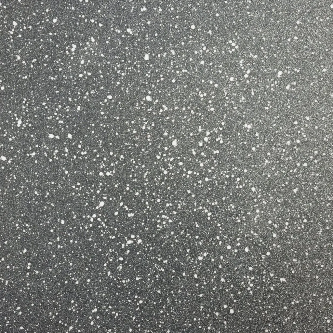 Poêle tous feux dont induction aluminium noir Ø28cm