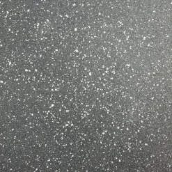 Poêle tous feux dont induction aluminium noir Ø24cm