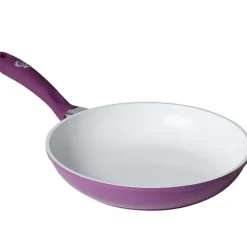 Poêle type céramique