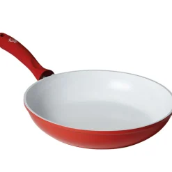 Poêle type céramique