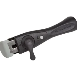 Poêles Arthur Martin x3