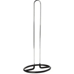 Porte essuie tout métal