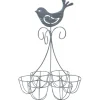 Porte oeufs design oiseau