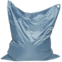 Pouf coussin XXL 110x130 cm