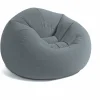 Pouf gonflable Poire Intex