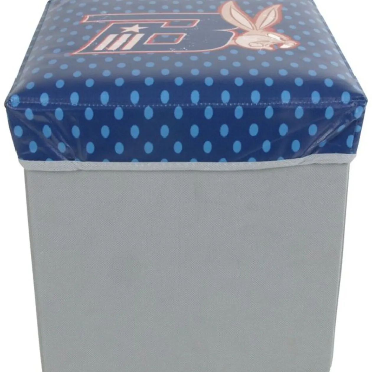 POUF PLIABLE BUGS BUNNY