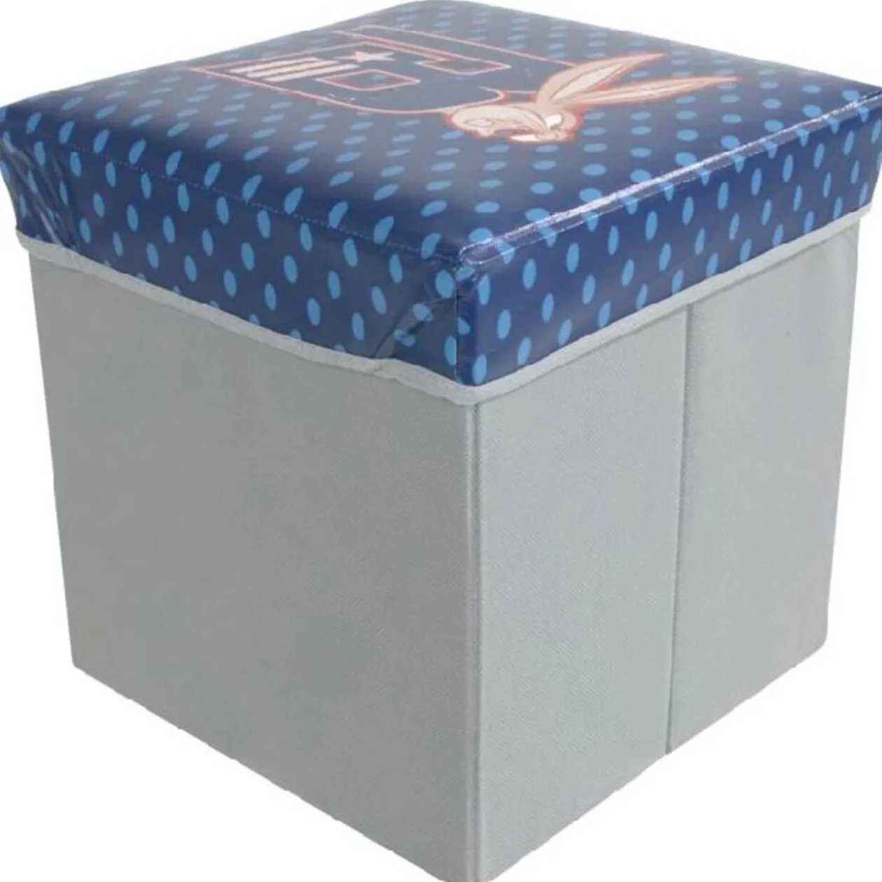 POUF PLIABLE BUGS BUNNY