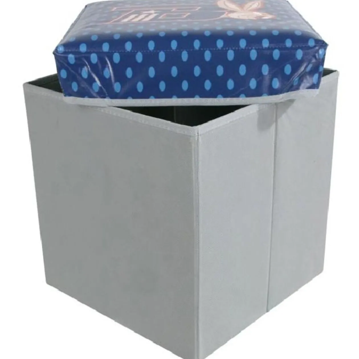 POUF PLIABLE BUGS BUNNY