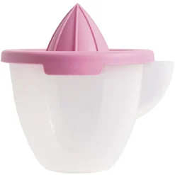 Presse agrume plastique