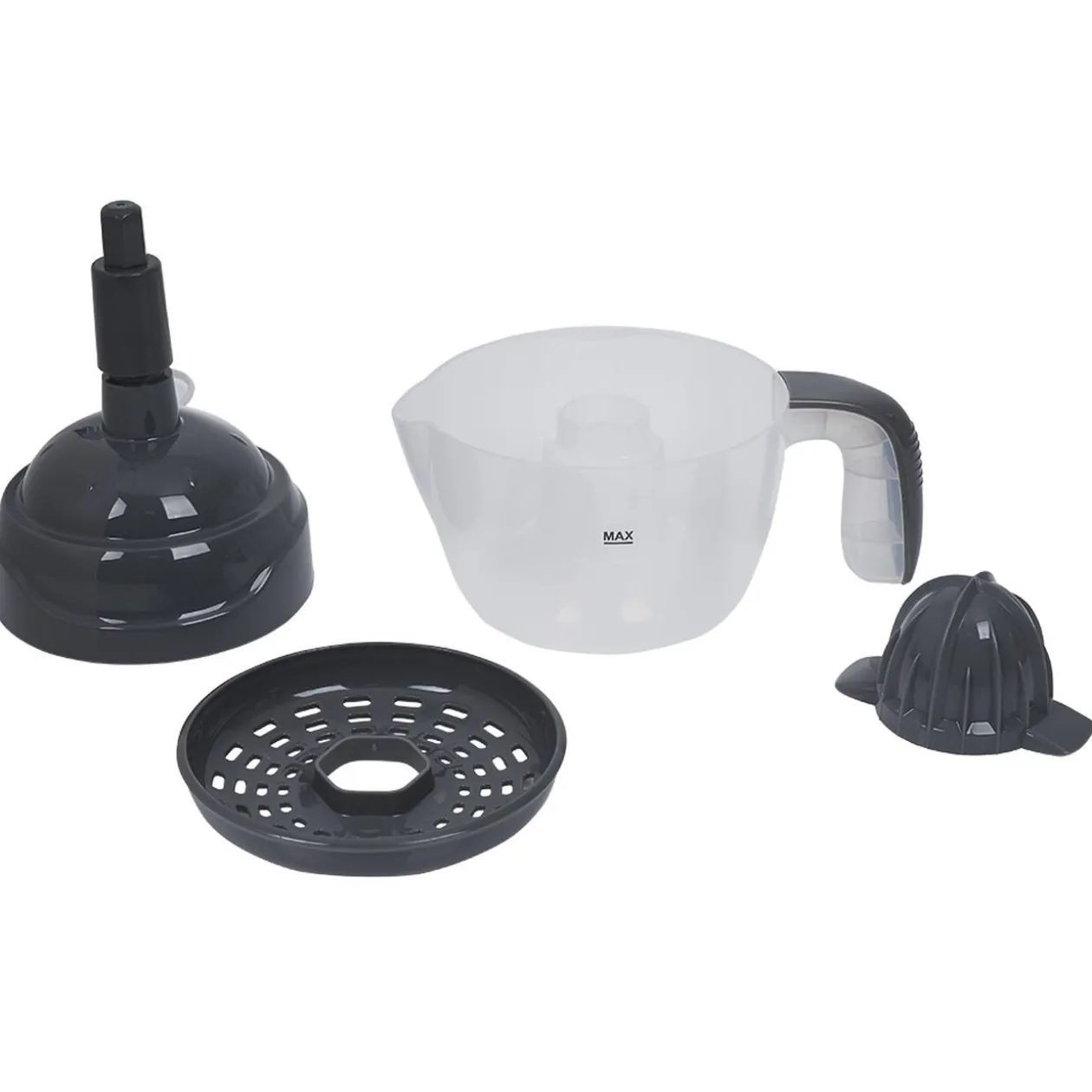 Presse agrumes Homday 0,5L