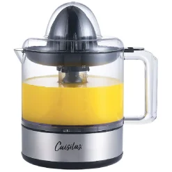 Presse agrumes électrique 30W 1 L