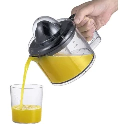 Presse agrumes électrique 30W 1 L