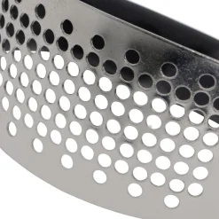 Presse ail à bascule broyeur de cuisine