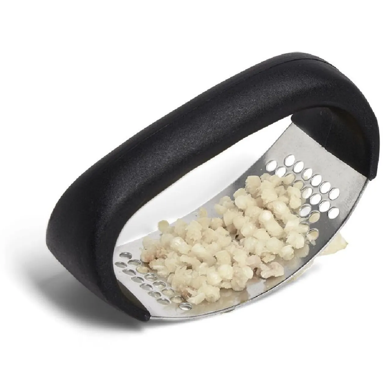 Presse ail à bascule broyeur de cuisine