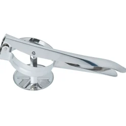 Presse purée à levier en inox