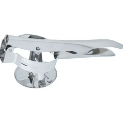 Presse purée à levier en inox