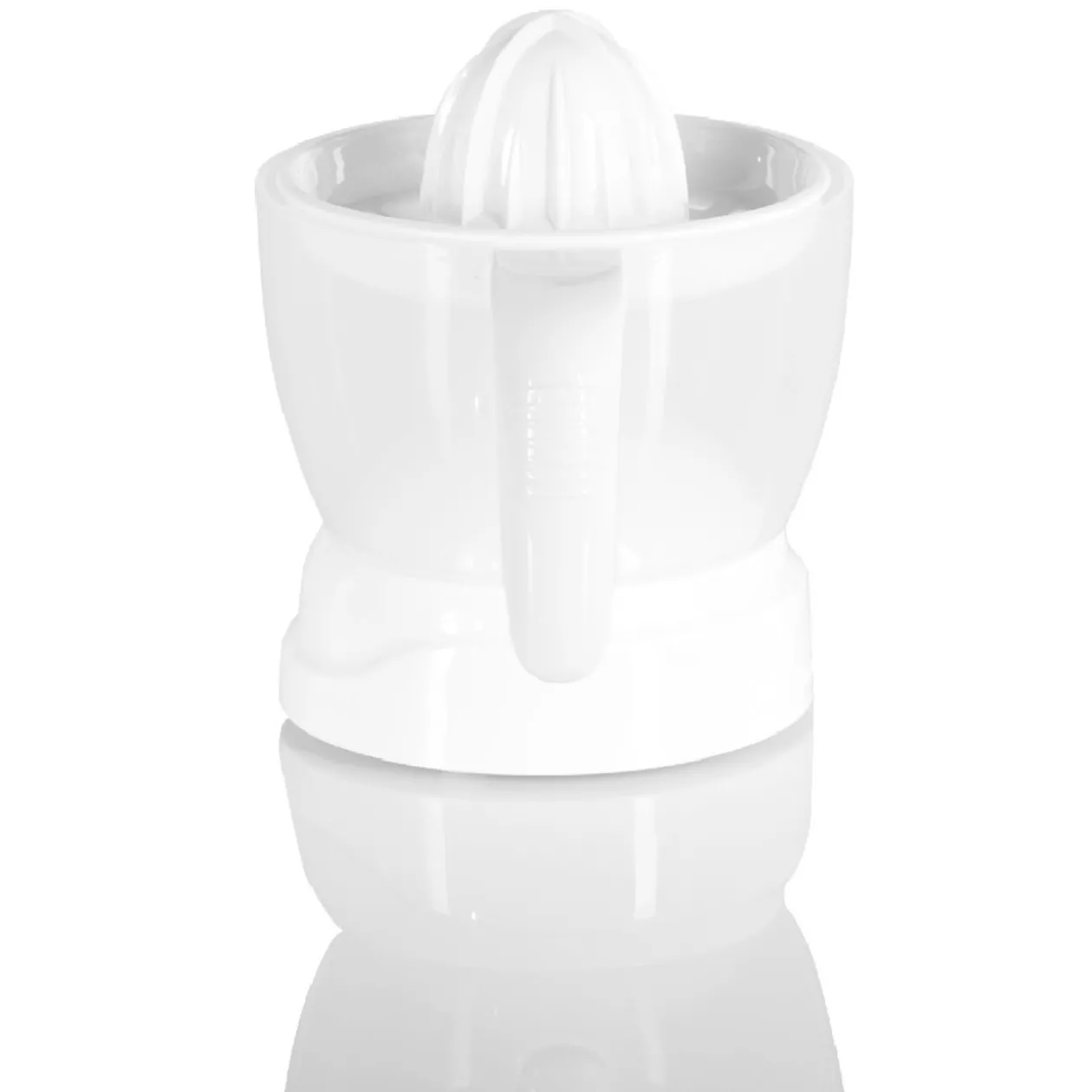 Presse-agrumes électrique Homday blanc