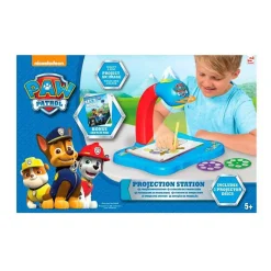 Projecteur à dessin Pat'Patrouille