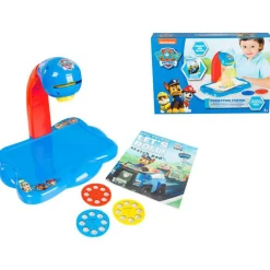 Projecteur à dessin Pat'Patrouille