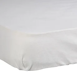 Protège matelas 2 places