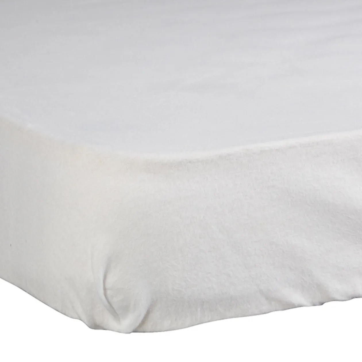 Protège matelas 2 places