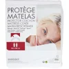 Protège matelas imperméale 160 x 200