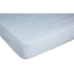 Protège matelas molleton