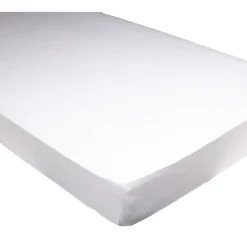 Protège matelas éponge imperméable 140x200 cm