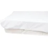 Protège matelas éponge 140x190