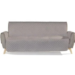 Protège-canapé 3 places