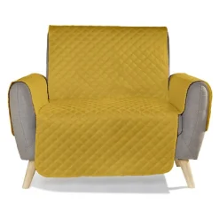 Protège-fauteuil
