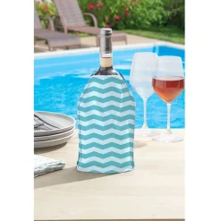 Rafraîchisseur pour bouteille