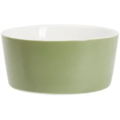 Ramequin rond en porcelaine Ø8,5xH4cm
