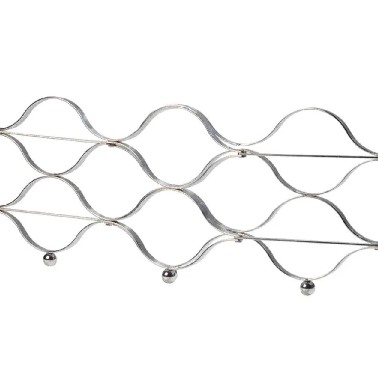 Range bouteilles métal