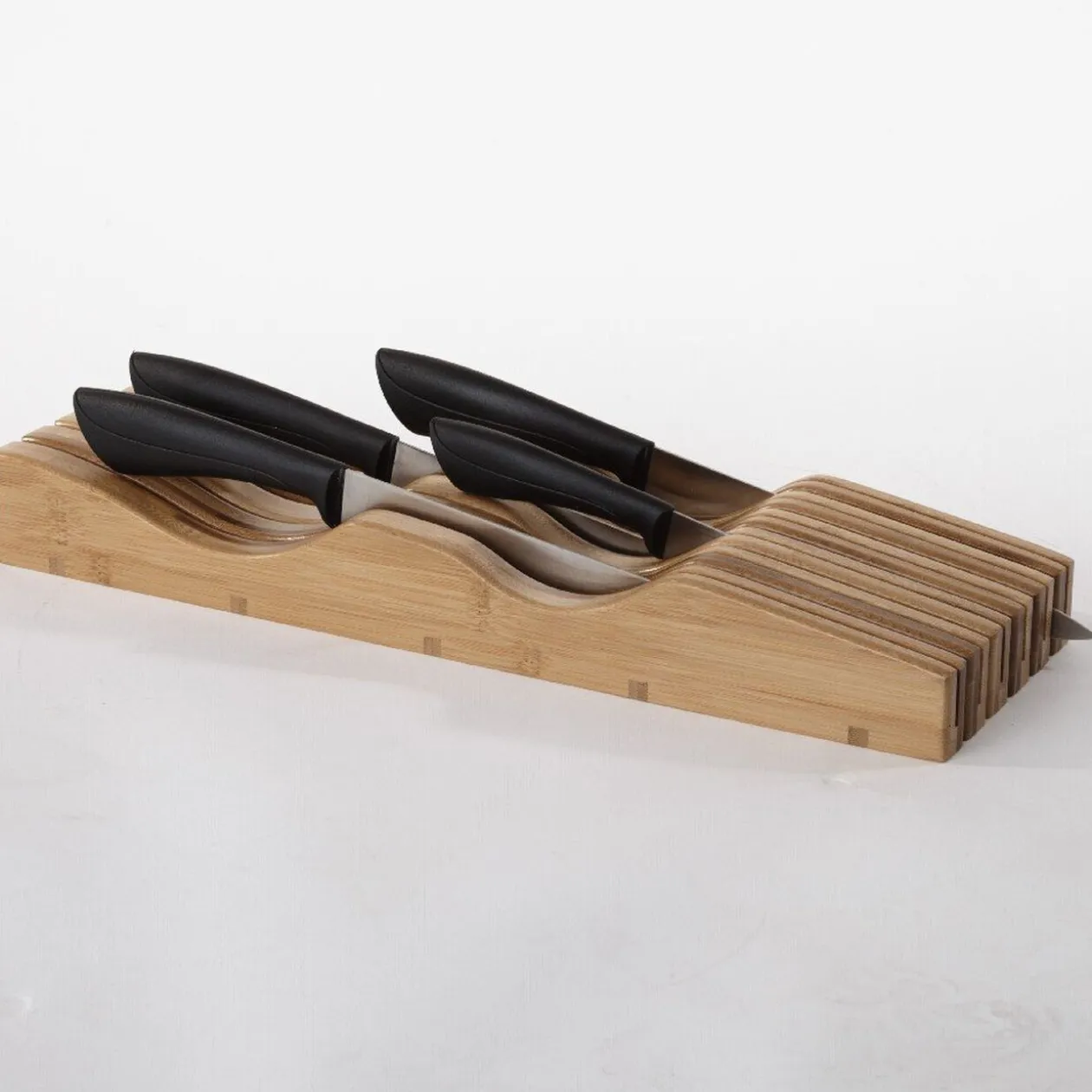 Range couteaux spécial tiroir