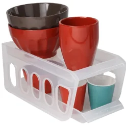 Rangement malin de cuisine