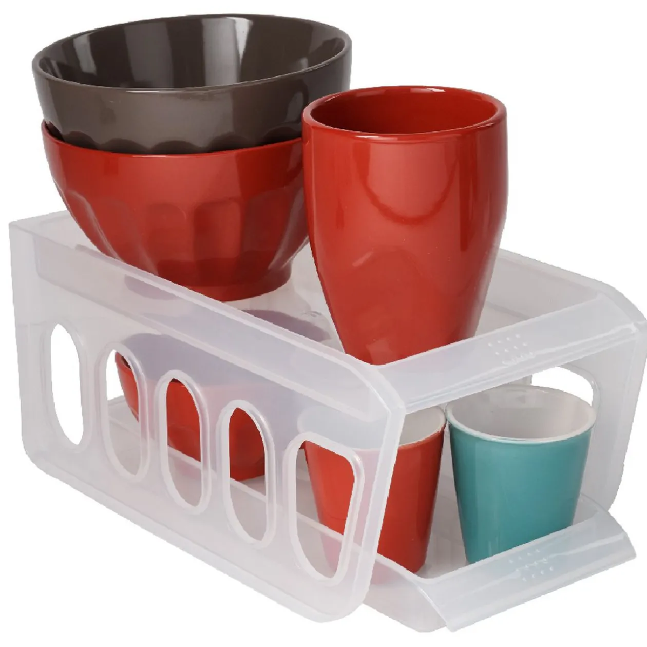 Rangement malin de cuisine