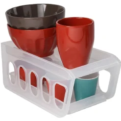 Rangement malin de cuisine