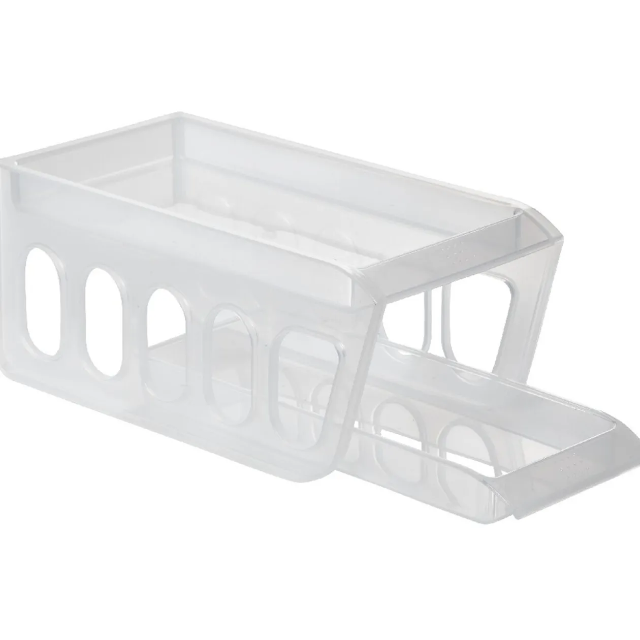 Rangement malin de cuisine