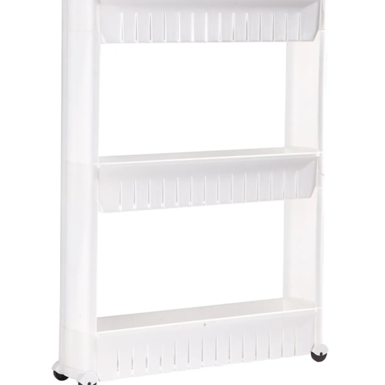 Resserre de cuisine étroite