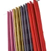Rideau 6 oeillets coton 135 x 240