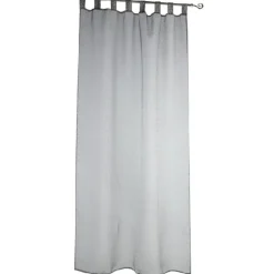 Rideau à pattes imprimé pop Intus