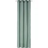 Rideau Chine vert L260X140 cm