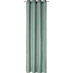 Rideau Chine vert L260X140 cm