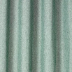 Rideau Chine vert L260X140 cm