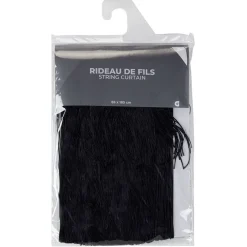 Rideau de fils 85x185 cm