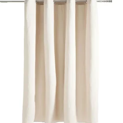 Rideau effet lave 140x240cm - 3 modèles