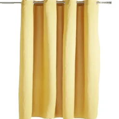 Rideau effet lave 140x240cm - 3 modèles