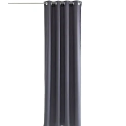 Rideau en polyester jacquard 140x240 cm