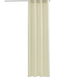 Rideau en polyester jacquard 140x240 cm